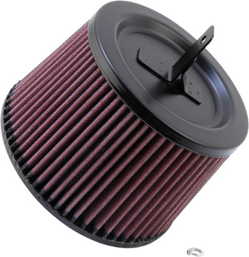 K & N Air Filter - SU-4506 Suzuki 450 QuadRacer 2006-2009