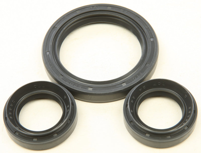 All Balls 22-520445 25-2044-5 DIFFERENTIAL SEAL KIT