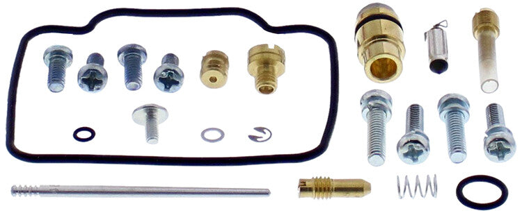 All Balls Carburetor Repair Kit - 26-10015 Arctic Cat 500 4x4 2000