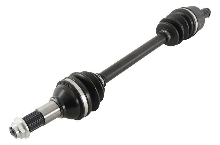 All Balls 8 Ball Extreme Axle Rear - AB8-YA-8-346 Yamaha Grizzly 2014-2015