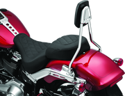 Kuryakyn 6587 Sissy Bar For 18-23 Softail Chrome - User 1