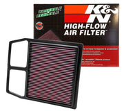 K & N CM-8011 K&N 11-13 Can-am Commander 800CC-1000CC Air Filter - Photo - out of package