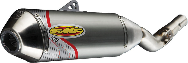 FMF Q4 Slip-ON - 043377 Suzuki 400S / 400SM 2000-2024