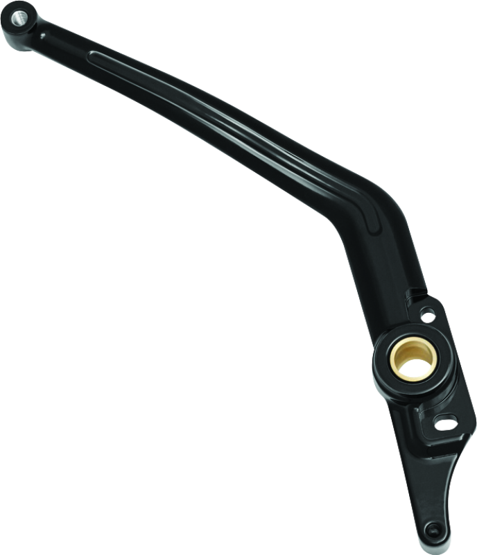 Kuryakyn 5817 Shift Lever Indian Black - Photo - Primary