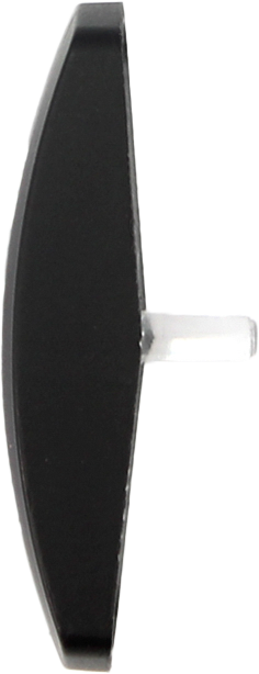 Xtc Power Products Dash Switch Rocker Face Blank - SW00-00100008