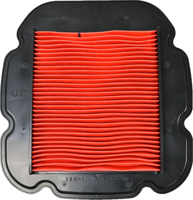 Emgo Air Filter - 12-93860 Suzuki 1000 Strom / 650 Strom 2002-2010