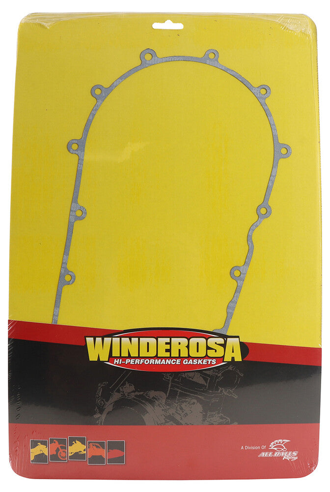 Vertex Clutch Cover Gasket Inner - 332051 For Kawasaki 1500 1987-1999 | Suzuki 100 Honcho 1973