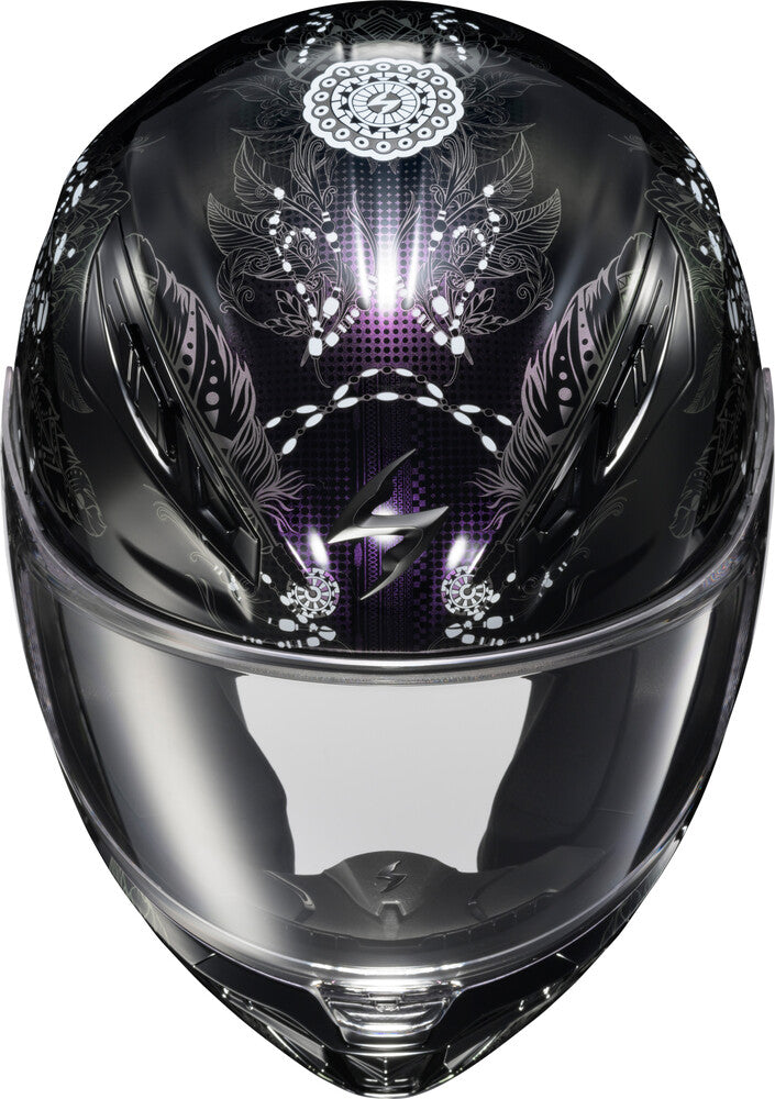 Scorpion Exo 2026 EXO-R430 Full Face Helmet