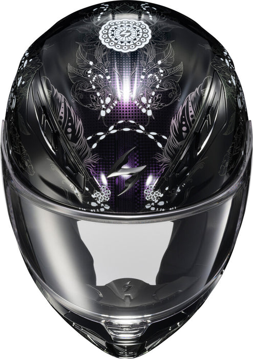 Scorpion Exo 2026 EXO-R430 Full Face Helmet