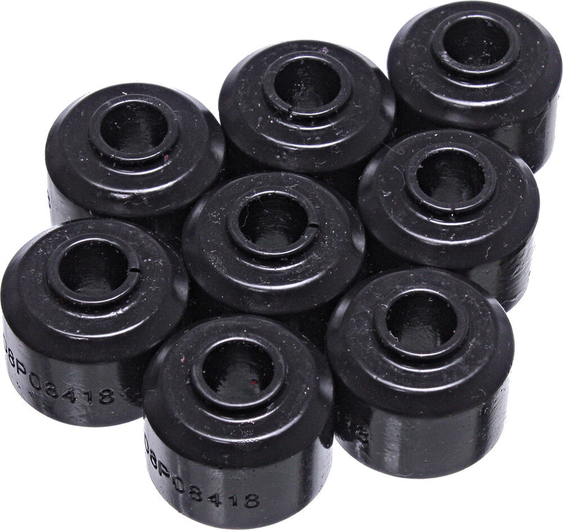 Energy Susp. Sway Bar END Bushings Black POL - 70.7005G Polaris RZR 2008-2014