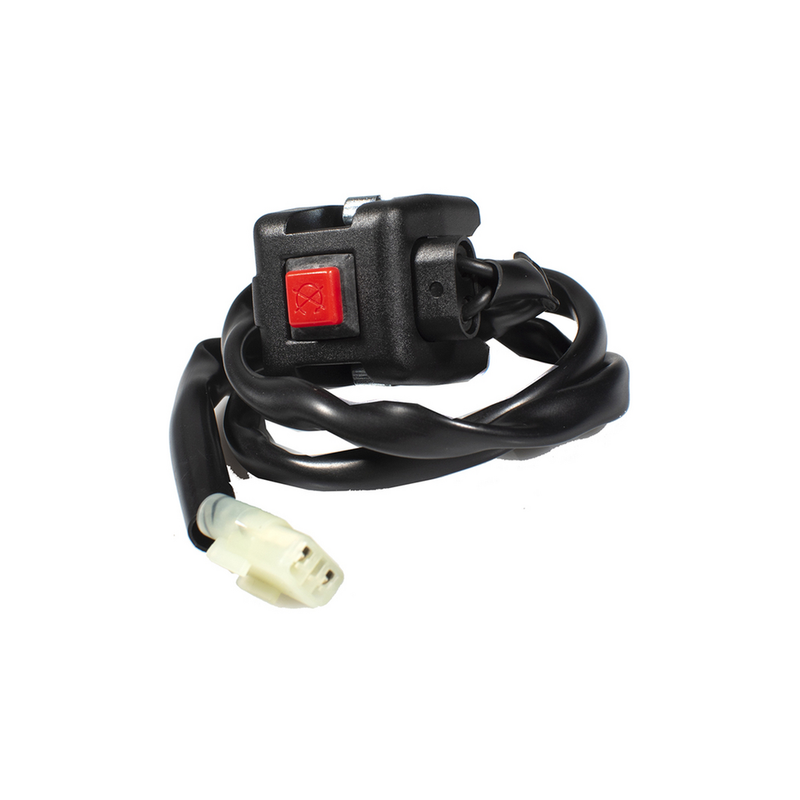 Rfx Kill Button OEM Replica - FXKB 40300 55ST Yamaha YZ 250 / YZ 450 / WR 250 2014-2024