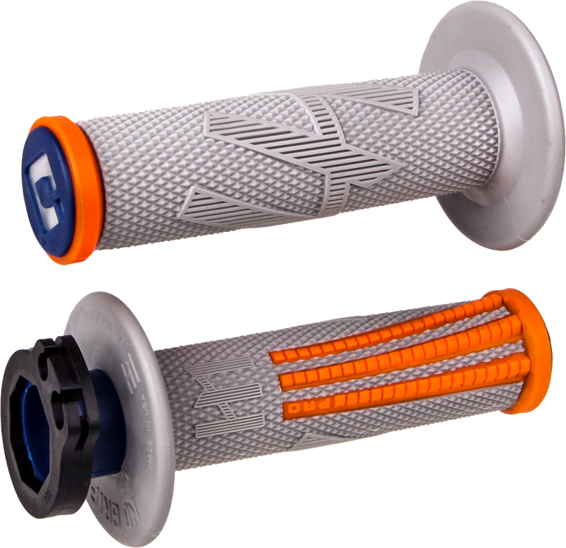 Odi Rogue Single PLY Grip Grey (soft Compound) - H03RGG