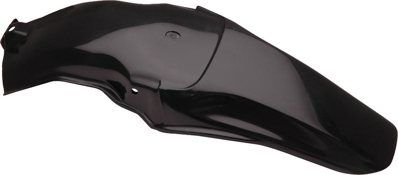 Acerbis Rear Fender Black - 2040670001 Suzuki 400 / 400E 2000-2008