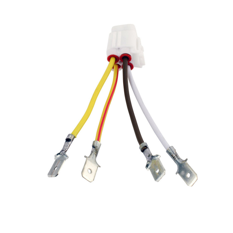Rm Stator 100W AC to DC Conversion Kit Stator+regulator - RMS900-107508 Husqvarna TE 250 / TE 300 / 300 2017-2018