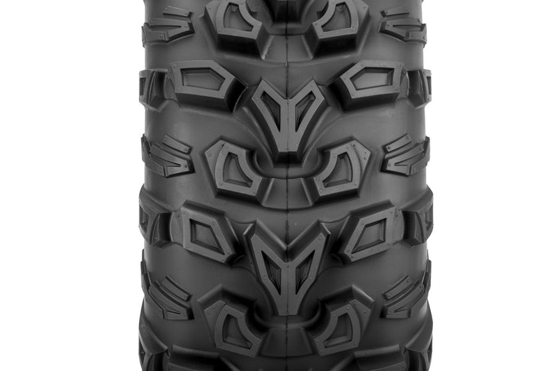 Sedona Tire MUD Rebel R T 26X11R12 Radial 8PR LR535LBS - MR2611R128PLY For Polaris Ranger 2010-2018 | Can-Am Defender 2017