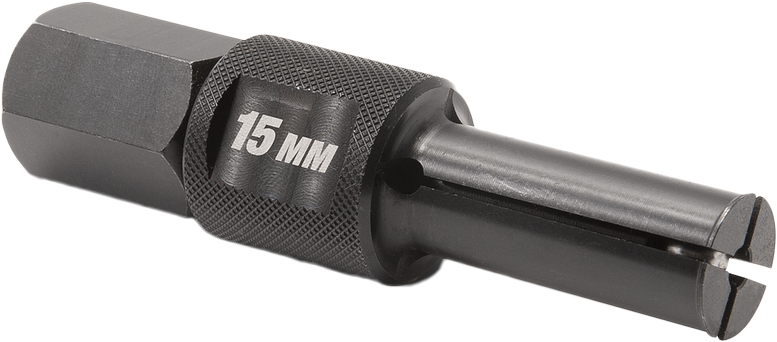 Motion Pro 57-8293D 08-0783 REPLACEMENT COLLET 15MM