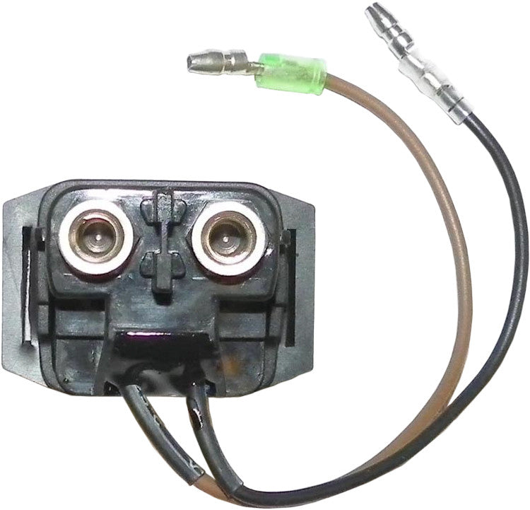 Wsm 82-9342 004-126 STARTER RELAY YAM