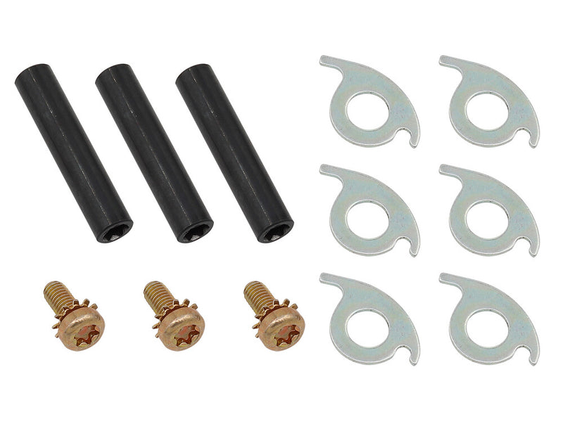 Sp1 Flyweight Hardware Kit - SM-03292 Arctic Cat Snowmobiles 2022-2023