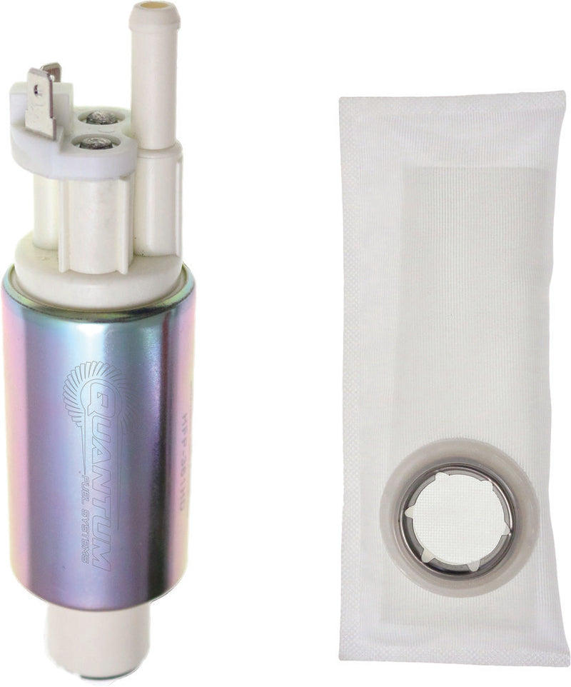 Quantum Fuel Pump H-D - HFP-361HD For Harley Touring 1995-1999