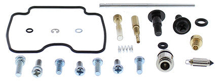 All Balls Bike Carburetor Rebuild Kit - 26-1726 Yamaha 1700 / XV1700AT / XV1700ATM 2004-2007