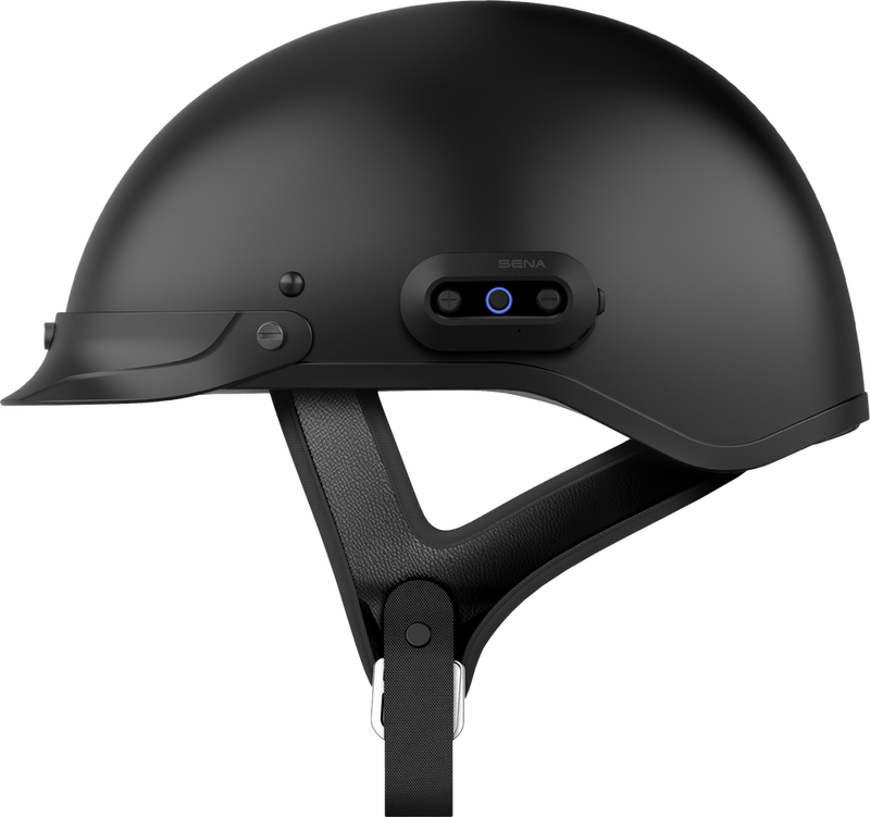 Sena Cavalry 2 Half Helmet