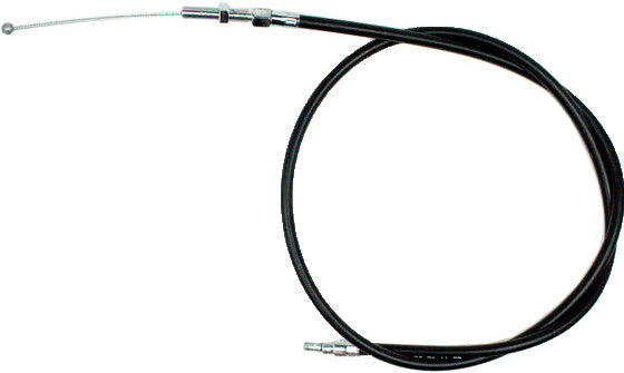 Motion Pro 70-6123 06-0123 BLACK VINYL CLUTCH LW CABLE