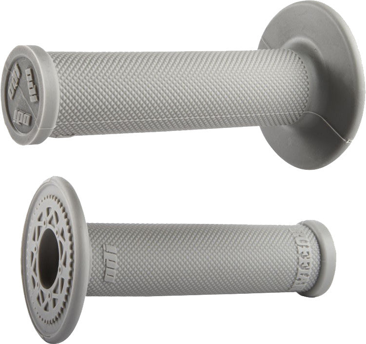 Odi 206-1053 H00RFG RUFFIAN NO WAFFLE GRIPS GREY