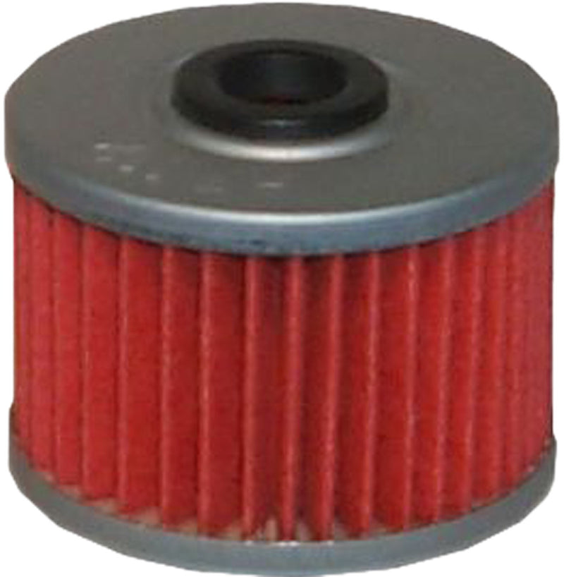 Hiflofiltro OIL Filter - HF112 Polaris Predator 500 / Outlaw 500 2003-2007