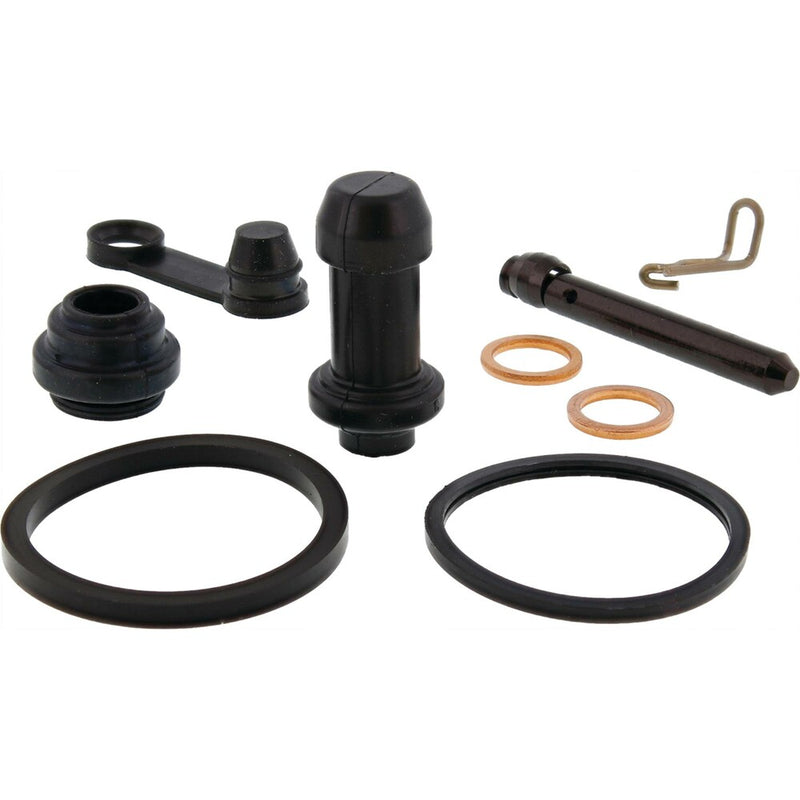 All Balls Caliper Rebuild Kit Rear - 18-3334 Husaberg Dirt Bikes 2004-2008