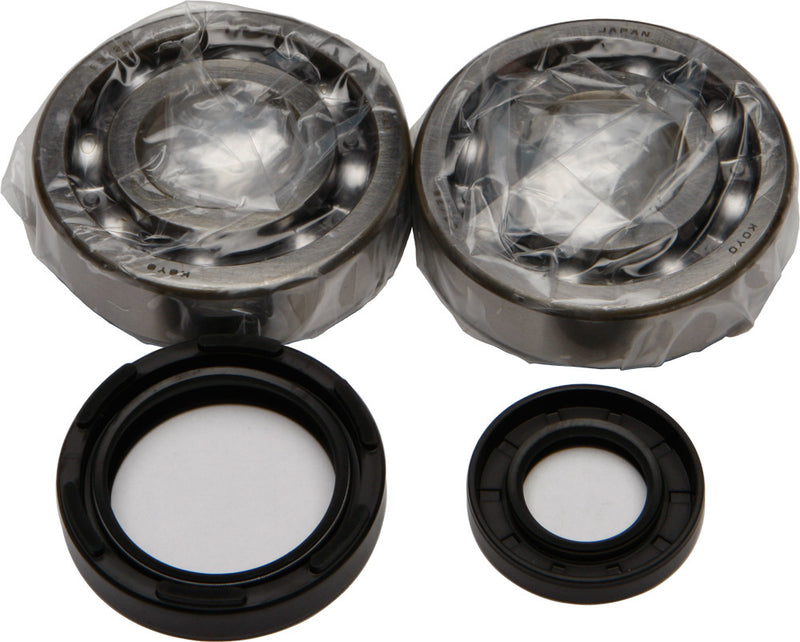 All Balls Crankshaft Bearing Seal Kit - 24-1027 Yamaha YZ 250 / WR 250 1988-1997