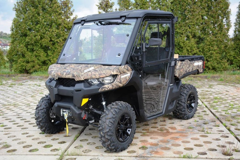 Open Trail Full UTV CAB - 5610 Can-Am Defender 2016-2019