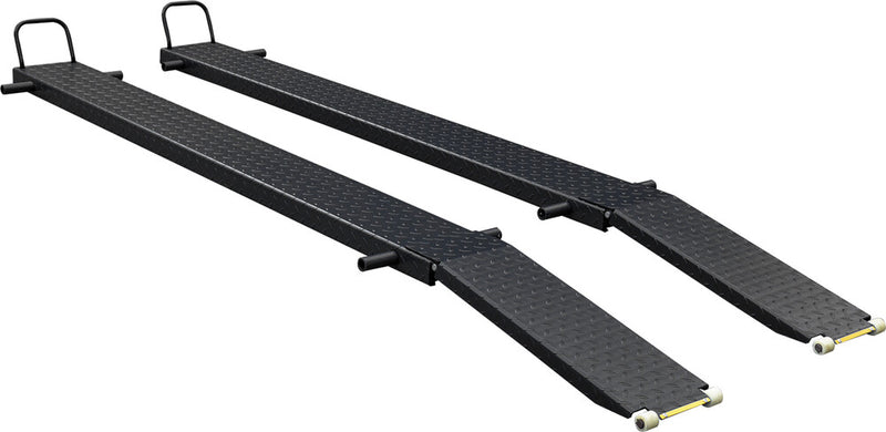 Ideal 17-1646 ATVKIT-2200IEH-XR-BL 2200 SERIES ATV KIT W/EXTENSION PANELS STOPS RA