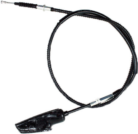 Motion Pro Black Vinyl Clutch Cable - 05-0062 Yamaha 500 1976-1981