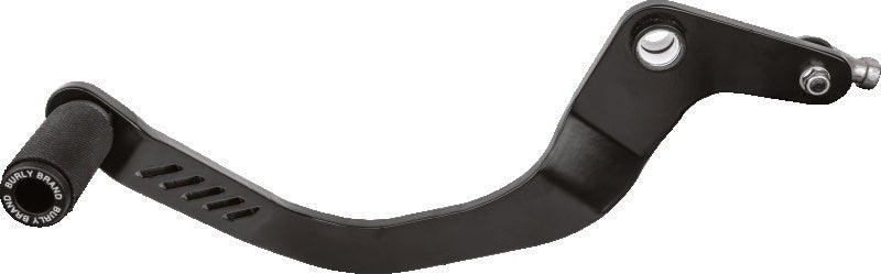Burly Brand B13-1207B Slash Cut Shift Lever - Photo - Primary