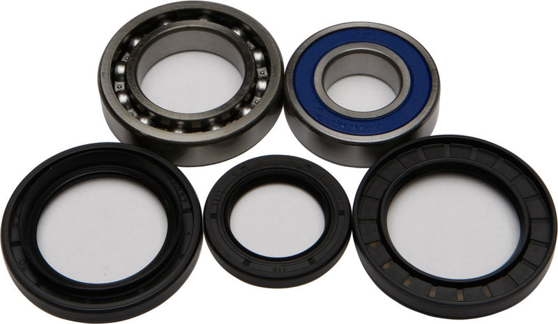 All Balls 22-51139 25-1139 WHEEL BEARING & SEAL KIT