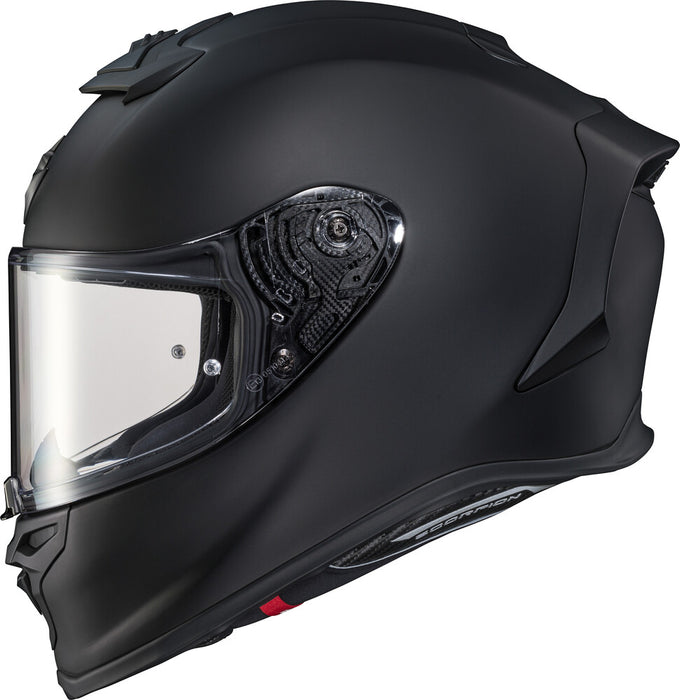 Scorpion Exo EXO-R1 Solid Air Helmet
