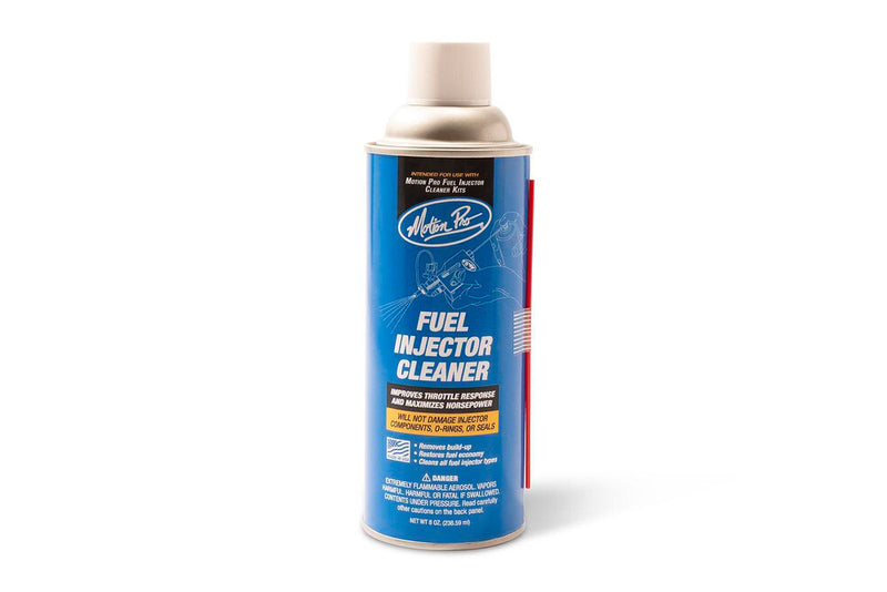 Motion Pro 57-0004 15-0004 FUEL INJECTOR CLEANER 8 OZ