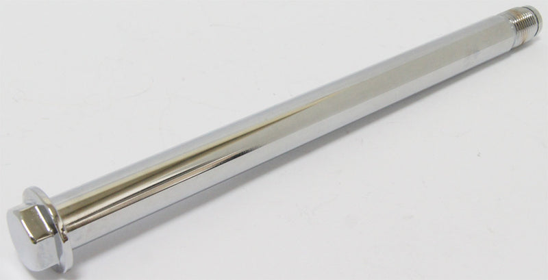 Harddrive Rear Axle Only Fxst - 68-651 For Harley Softail 2008-2017