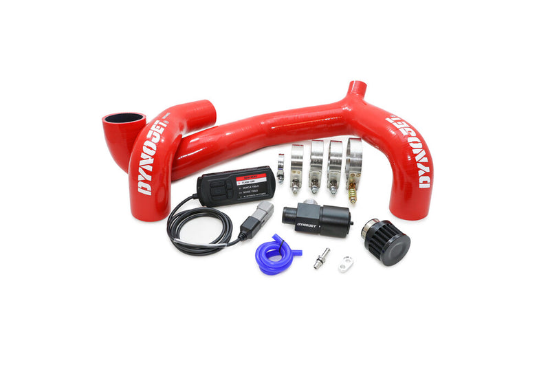 Dynojet Stage 2B Kit - 96090025 Can-Am Maverick 2020