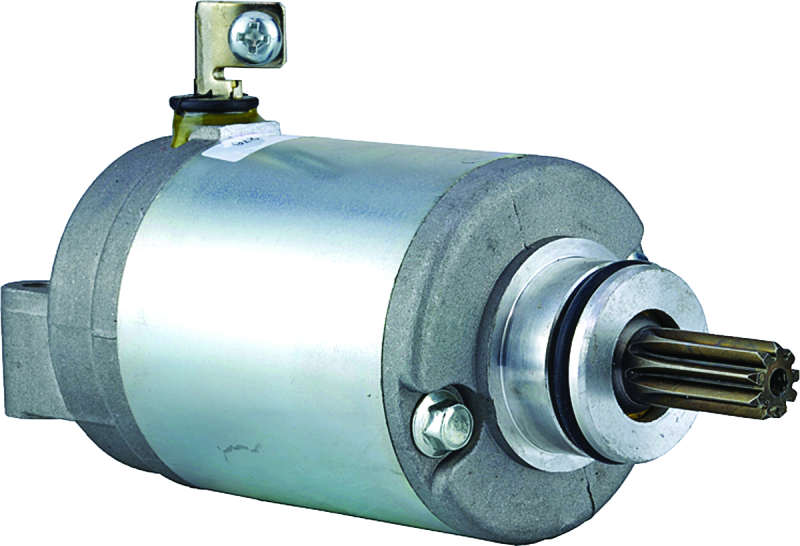 BikeMaster 153721 Kawasaki Starter - Photo - Primary