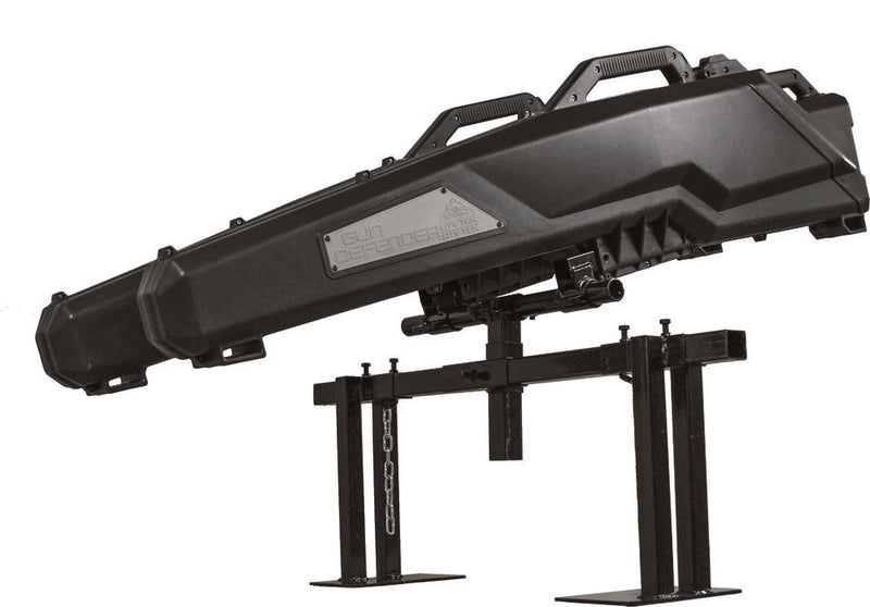 Atv Tek 45-2723 UTVGDM-BED GUN DEFENDER BED MOUNT UTV