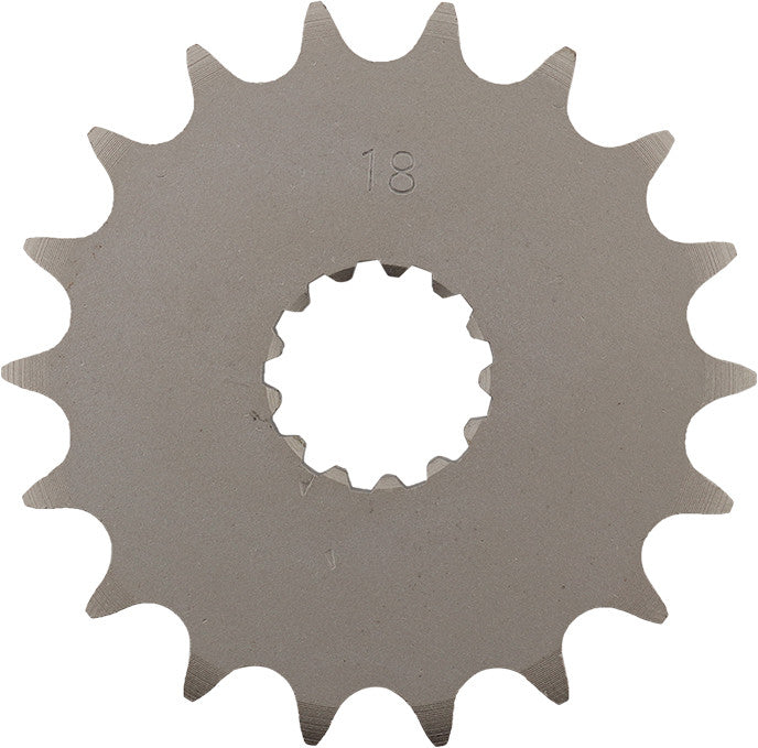 Supersprox Front CS Sprocket Steel 18T-525 TRI - CST-1183-18-2 Triumph Motorcycles 2002-2017