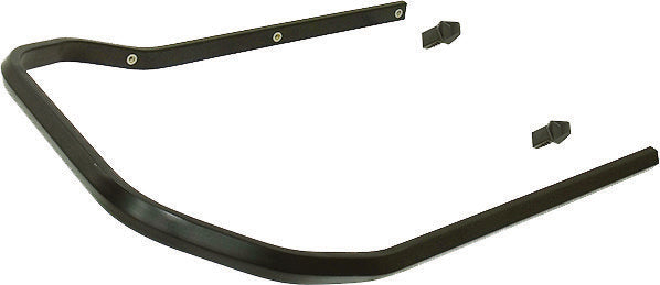 Sp1 Rear Bumper S-D - SM-12695 Ski-Doo Snowmobiles 2020-2025
