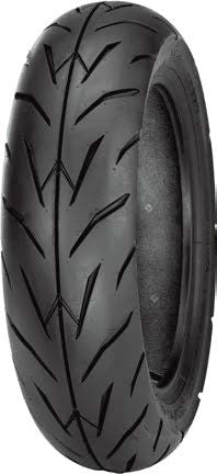 Irc Tire NR-77U Rear 140/70-12 60L Bias - T10418