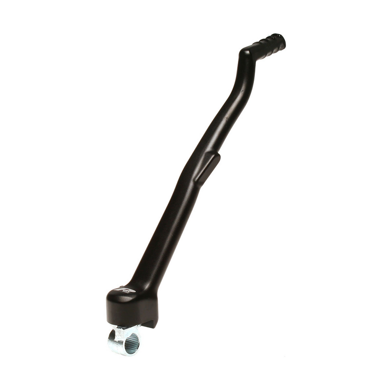 RFX Kick Starter Hard Anodized Black - FXKS 20300 99H3 Kawasaki KX 450 2016-2018