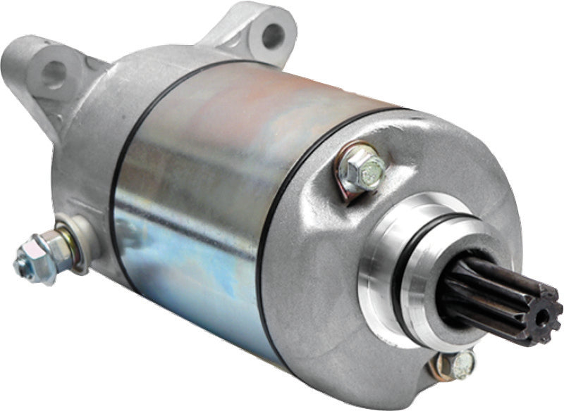 QuadBoss 495713 04-05 Polaris ATP 330 4x4 Motor Starter - Photo - Primary