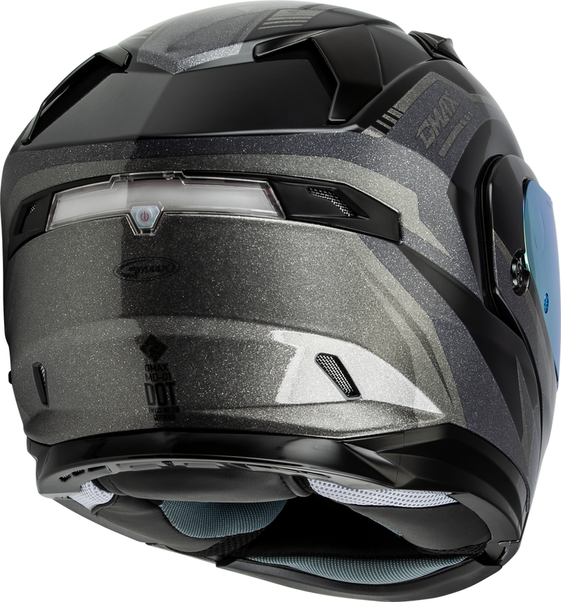 Gmax MD-01 Volta Helmet