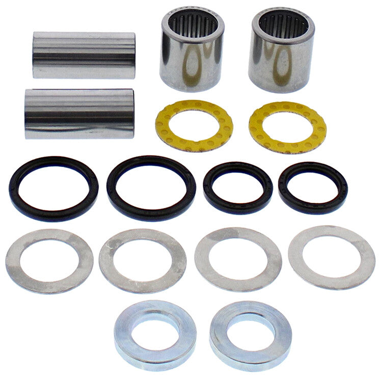 All Balls 22-81222 28-1222 SWINGARM BEARING KIT