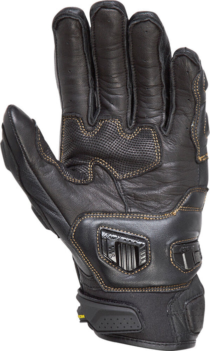 Scorpion Exo 75-57072X G28-137 SGS MK II GLOVES BLACK 2X