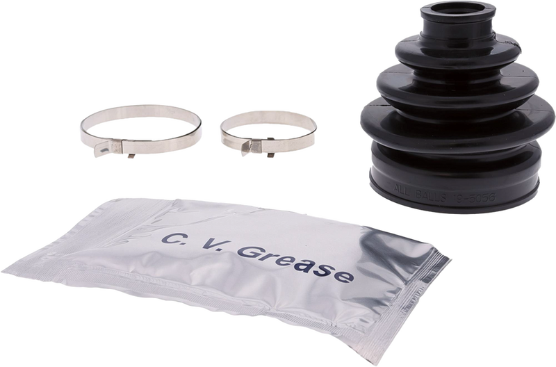 All Balls CV Boot Kit - 19-5056 Honda Pioneer 2022-2025